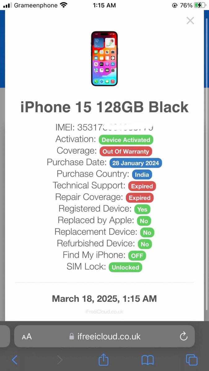🔥 INDIA Done ✅ in 10 Days🔥
🔥 CLEAN SLOW — 🇮🇳🔥

Sold To Name: REDINGTON LIMITED
Purchase Country: India 🇮🇳 

#FMIOFF #CLEAN #LP — PM YOUR ORDERS

WhatsApp: +8801710131113