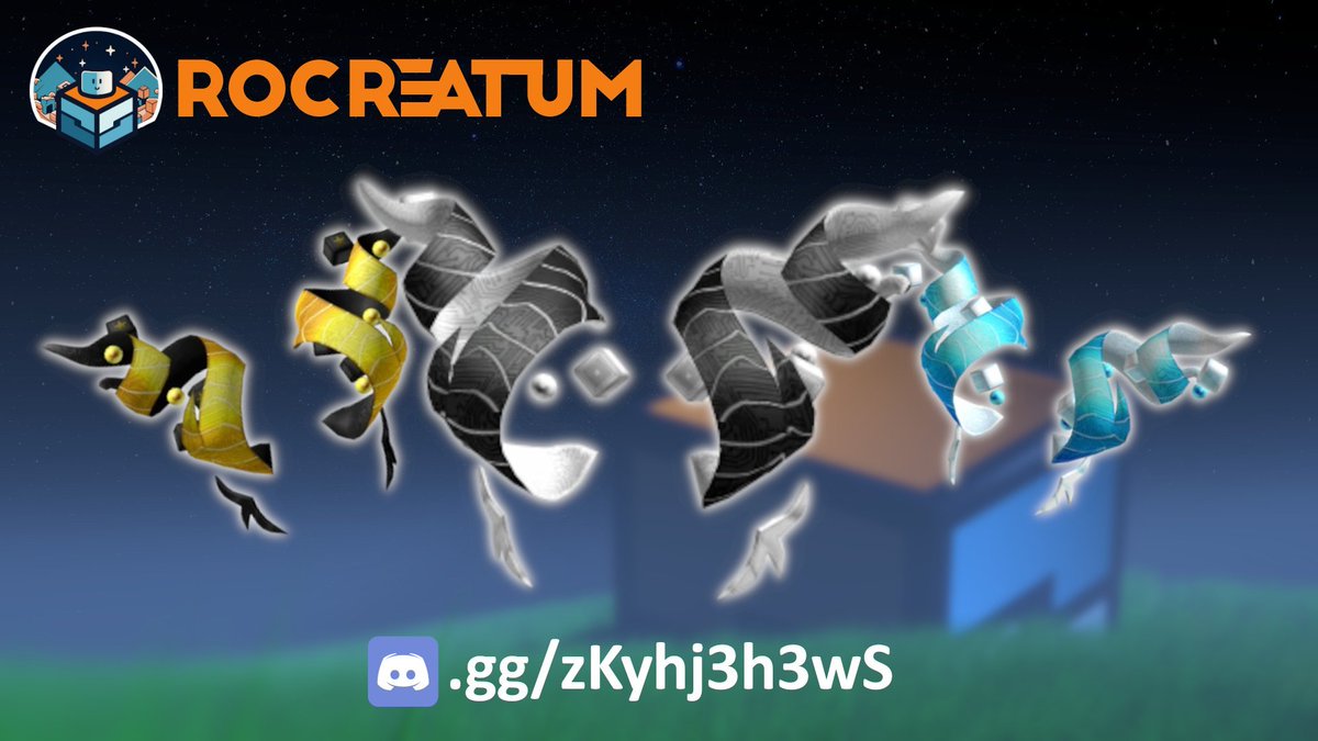 ¿Te falta algún drop de Admin, Roblox Star o Desarrollador ene ste Hunt 2025? ¡Estamos haciendo eventos para poder obtenerlos en nuestra comunidad! ¡Unete ya!

Con participación de <a href="/CafedrezROBLOX/">Cafedrez</a> <a href="/RoxiCake_Gamer/">RoxiCake Gamer🤞👻</a> y <a href="/GozuxThe/">TheGozux ✨</a> 

#Roblox #TheHunt2025 #RobloxDev #TheHunt