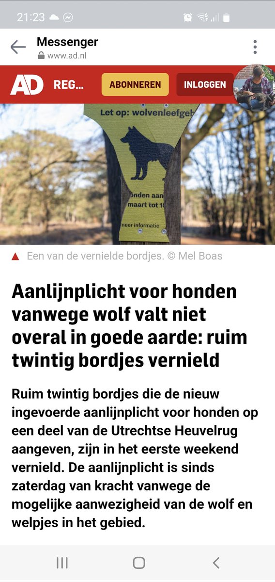 Frits van Laar tweet media