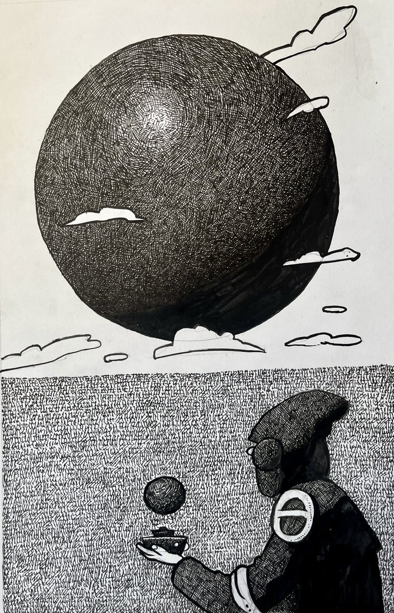 Eric Orchard tweet media