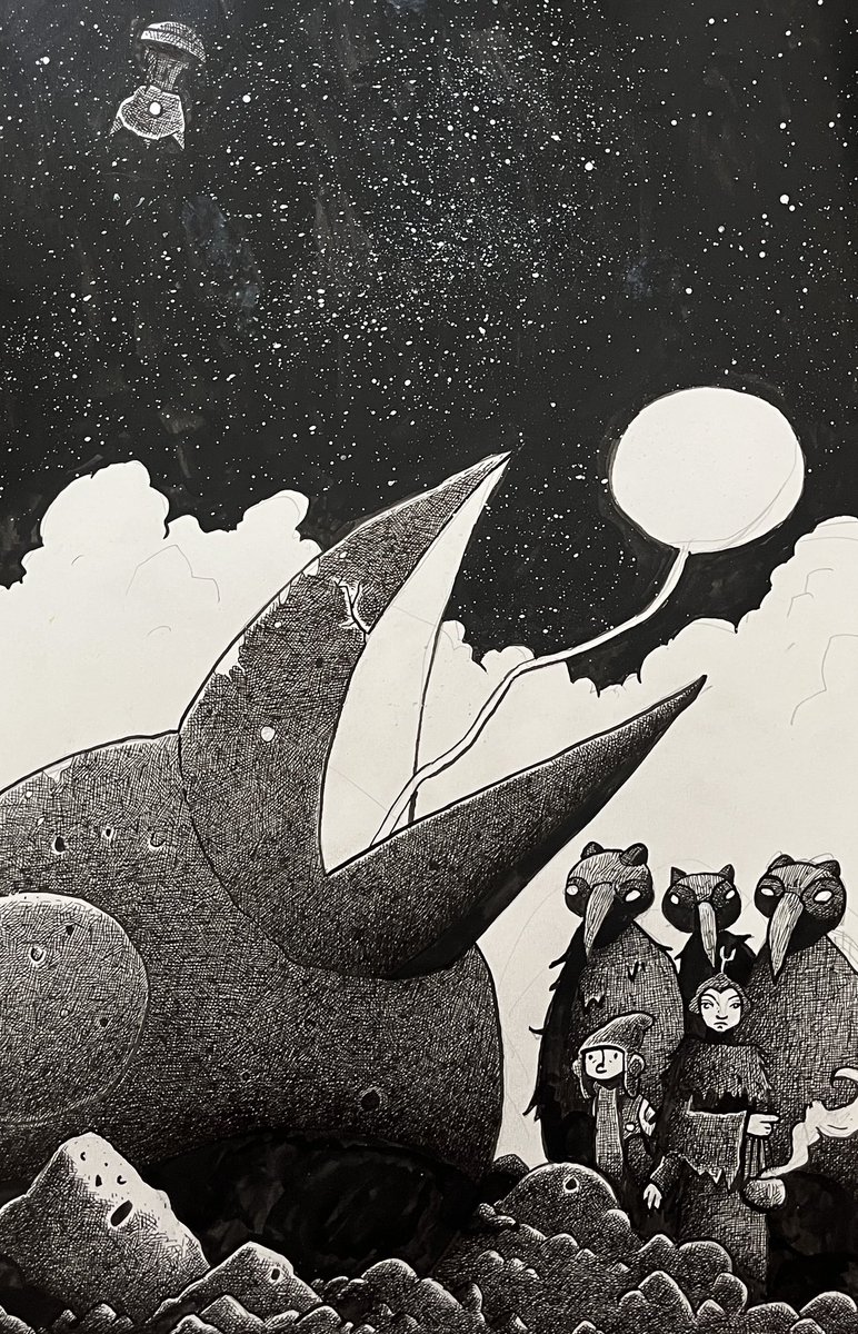 Eric Orchard tweet media