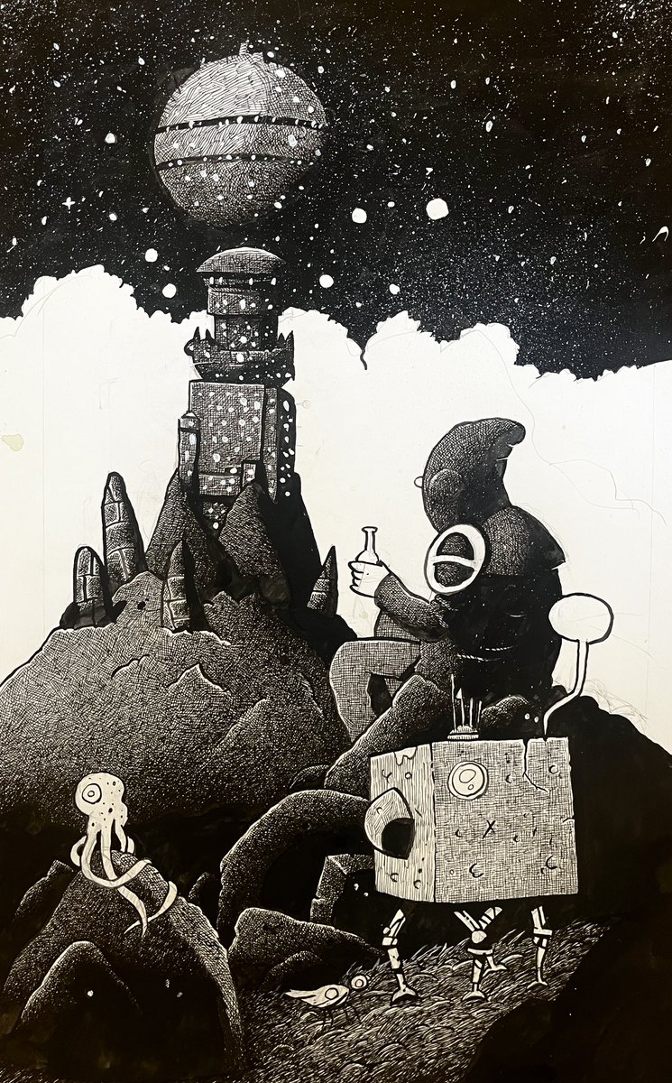 Eric Orchard tweet media