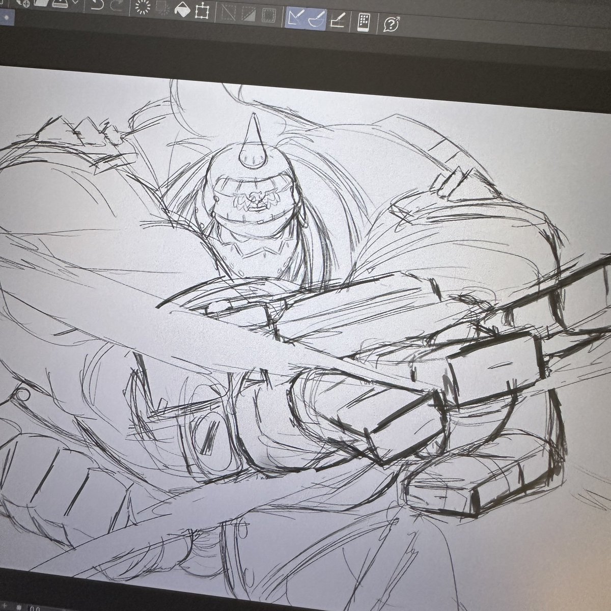 Aizakku kun | Vgen comms open! tweet media