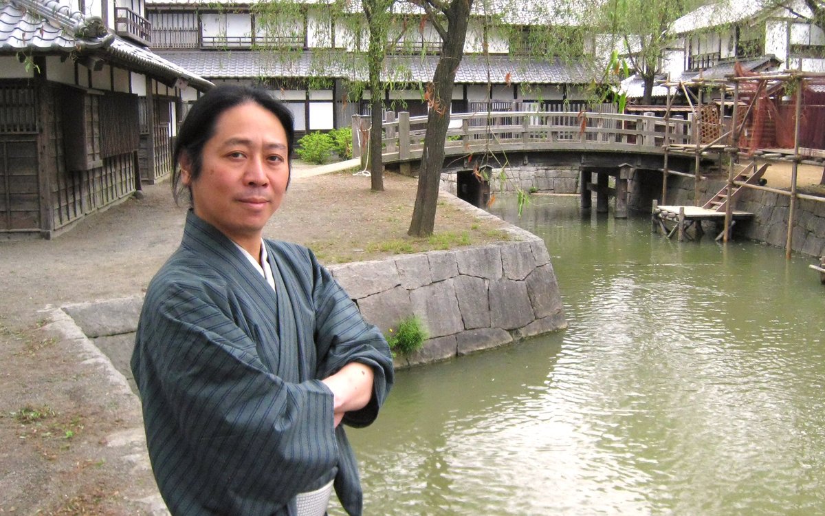 isogawastudio's tweet image. Interview article about me. 😊

私のインタビュー記事だよ。

facebook.com/groups/ohmybri…