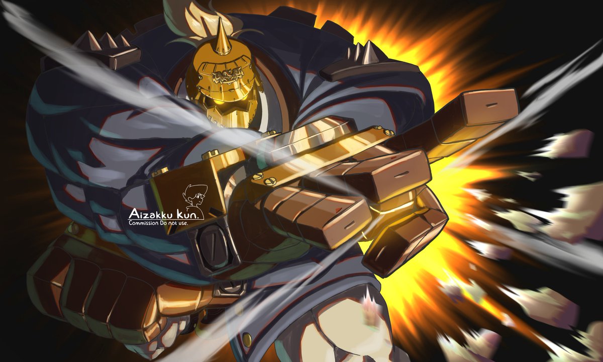 Aizakku kun | Vgen comms open! tweet media