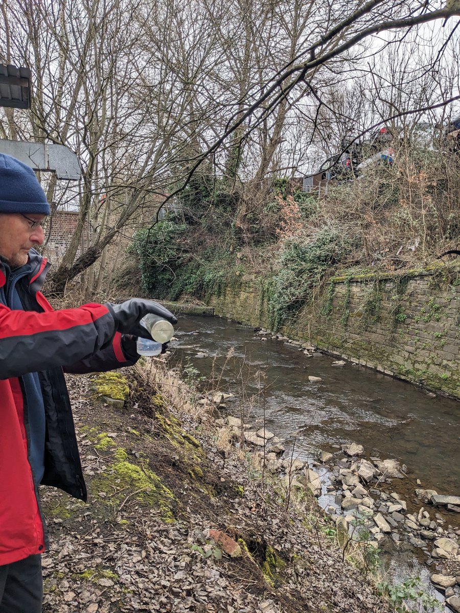 Alistair Boxall tweet media