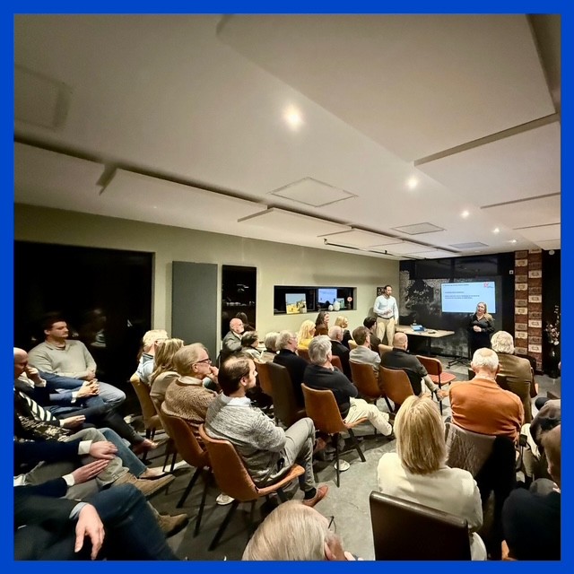 Flinke vernieuwing in ons netwerkbestuur! Afgelopen woensdag zijn drie nieuwe bestuursleden benoemd tijdens onze #voorjaarsALV. 
Meer hierover lees je via deze link: eemland.vvd.nl/nieuws/57568/a… 
#vvd #vvdnetwerkeemland #eemland