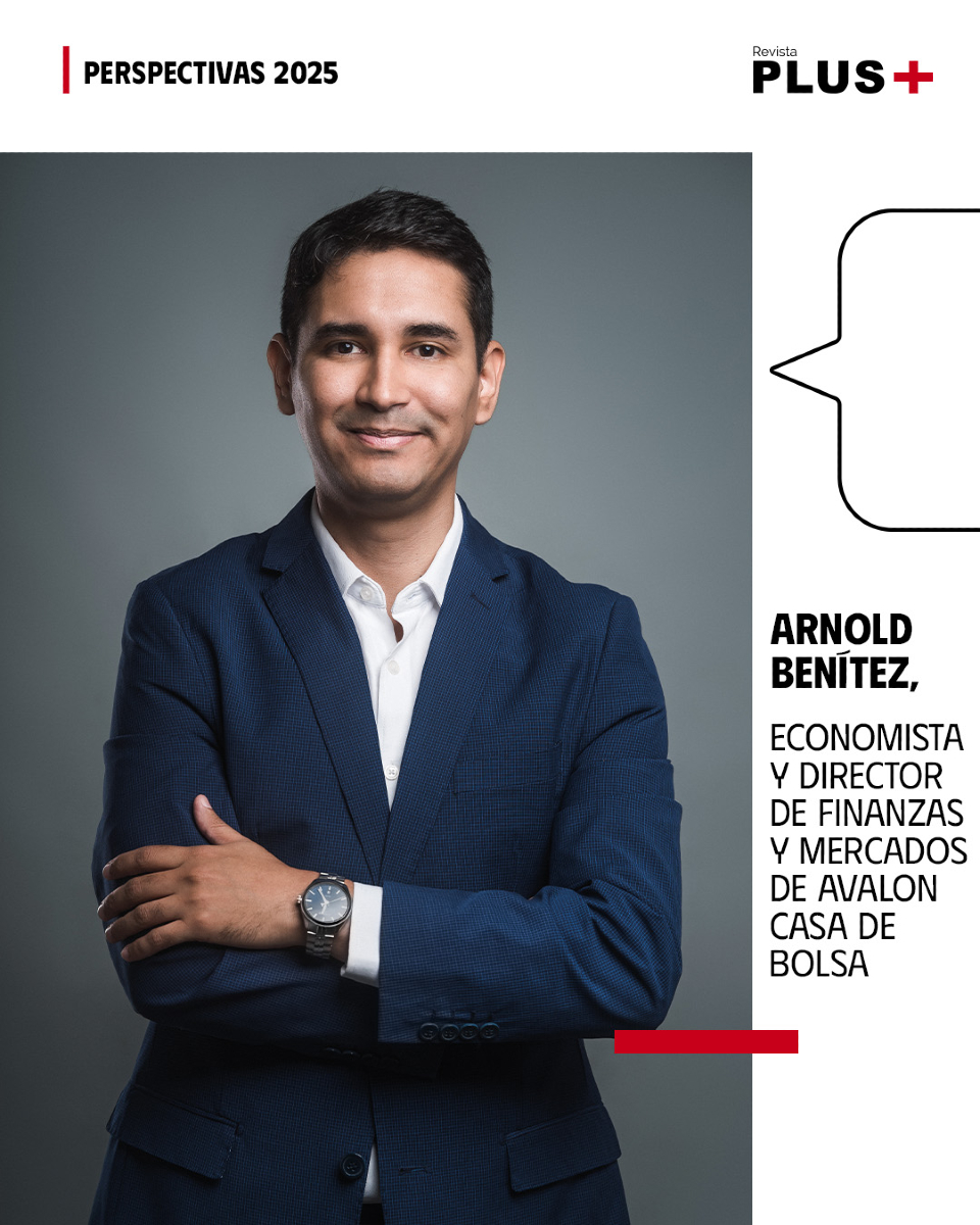 PLUS | Economía y Negocios tweet media