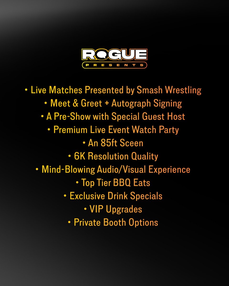 roguepresents tweet media