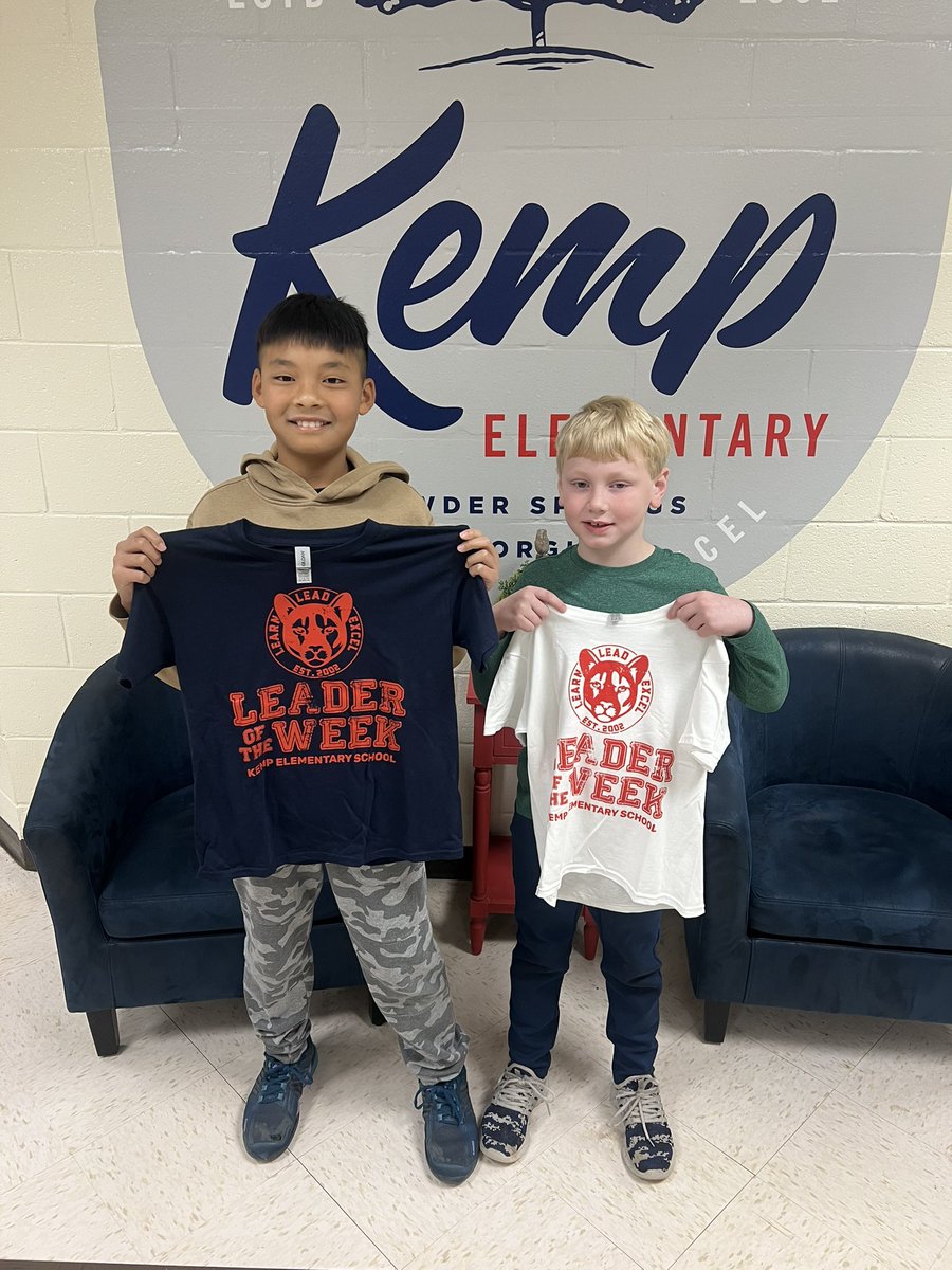 Congratulations to our @depewortho Leaders of the Week. #LearnLeadExcel