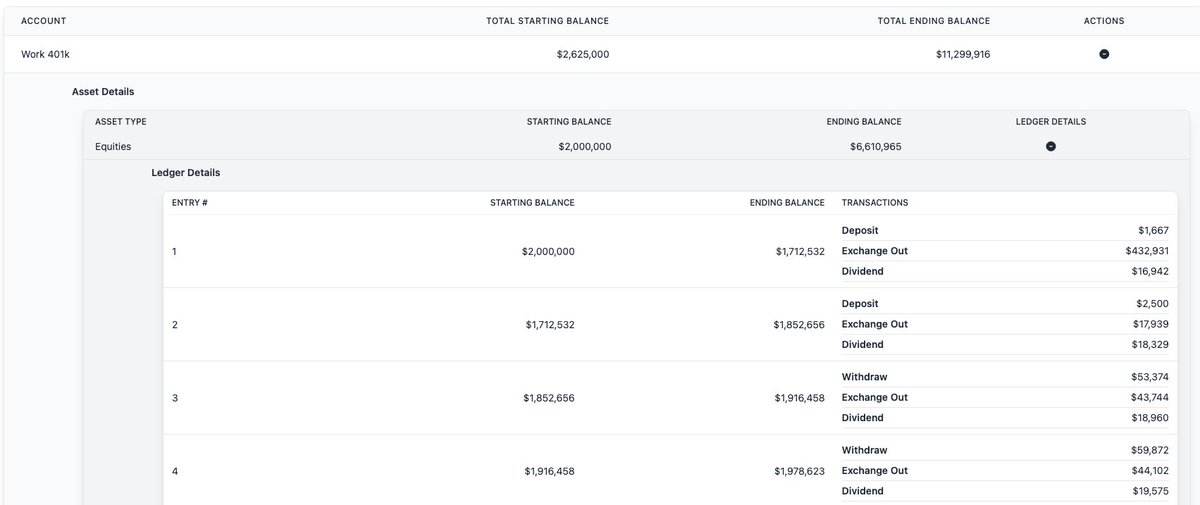 FIREproof/cFIREsim 📈 tweet media
