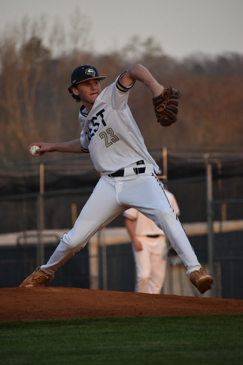 2025 #RSAbaseball RHP <a href="/Ryan_Morgan28/">Ryan Morgan</a> (<a href="/PULionsBaseball/">Piedmont Lions Baseball</a> Commit) 3-0, 20.2 IP, 16 H, 5 ER, 9 BB, 29 K, 1.69 ERA for <a href="/WestFoCoBball/">West Forsyth Baseball</a> 
#rsacommits <a href="/RecruitingStud1/">Recruiting Student Athletes</a> <a href="/BRudisill_RSA/">Bradley Rudisill-Recruiting Student Athletes</a> <a href="/bkennedyrsa/">Brendan  Kennedy</a> <a href="/CEwing_RSA/">Conner Ewing</a> <a href="/iHaynesRSA/">Isaac Haynes</a>
