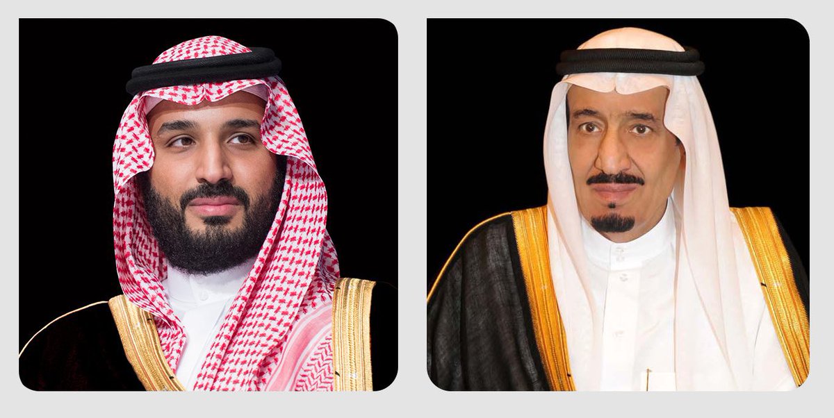 SaudiED's tweet photo. #عاجل | بأمر الملك.. صرف 3 مليارات ريال معونة رمضان لمستفيدي الضمان.
•
•
بتوجيه من #خادم_الحرمين_الشريفين وبناء على ما عرضه سمو #ولي_العهد، صدرت الموافقة على صرف معونة #رمضان لمستفيدي #الضمان_الاجتماعي بقيمة 1000 ريال للعائل و500 ريال لكل تابع، على أن يتم إيداعها في الحسابات البنكية غدًا الثلاثاء 18 رمضان.