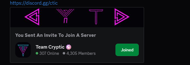 OUR OFFICIAL DISCORD JUST REACHED 4.300 MEMBERS
WE LOVE YOU GUYS SO MUCH ♥️