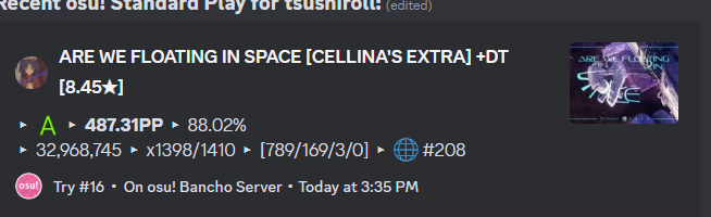 tsu (@tsushiroll) / Posts / X
