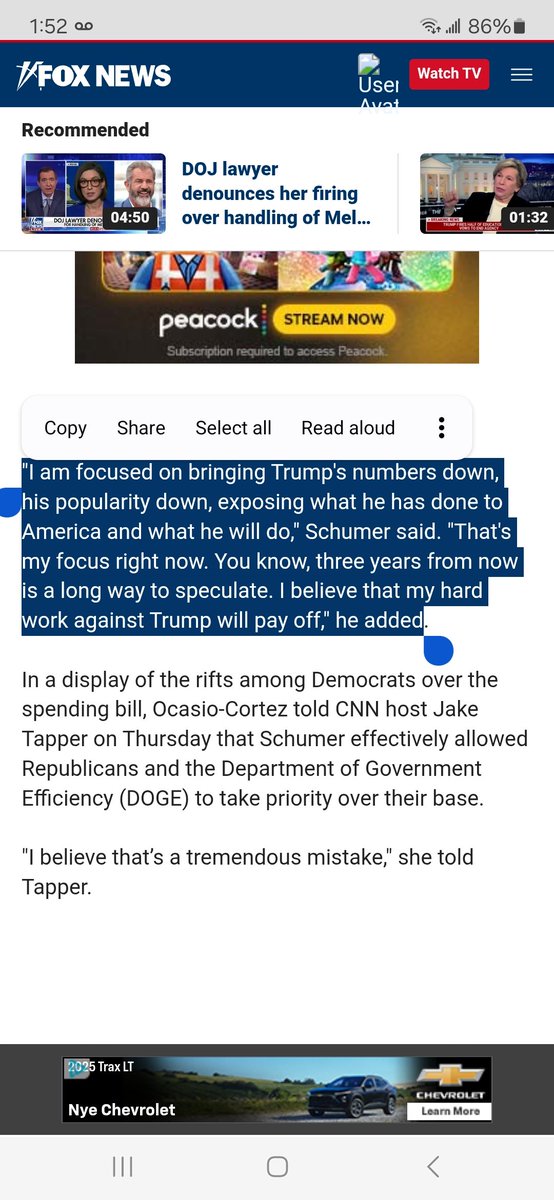 Suetan124's tweet photo. The true face of Democrats! They couldn't care less about the state of our country!

@SenSchumer is too busy hating the opposition and calling them "bastards" on national TV. 

@SenSchumer let your hatred go and focus on helping the country get out of the hole they put us in! https://t.co/FM5sKq5pUn