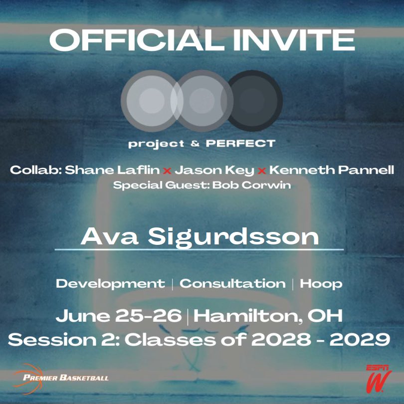 Thank you for the invite! <a href="/ShaneLaflin/">Shane Laflin</a> <a href="/bballjkey/">Jason Key</a> <a href="/KPannell71/">“KP”</a> 

<a href="/exoduseurope/">exoduseurope</a>