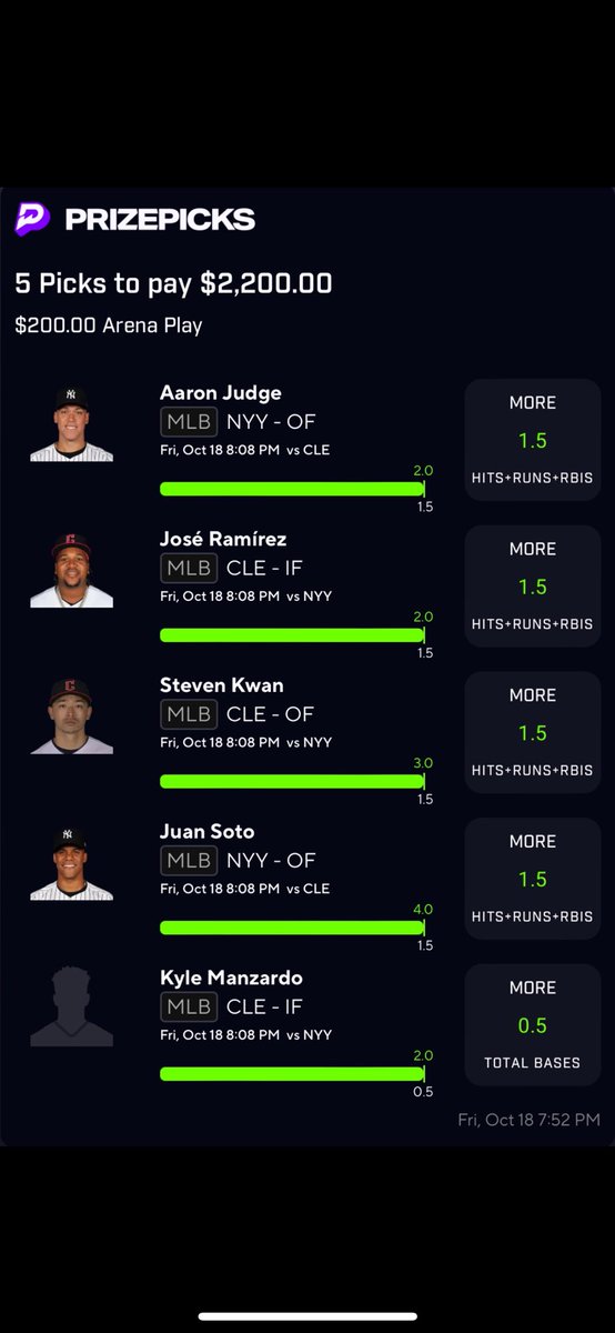 BetsWithBenji's tweet photo. MLB starts tomorrow! 💰💰💰

$50 for full season plays. https://t.co/kVcocuUn6h