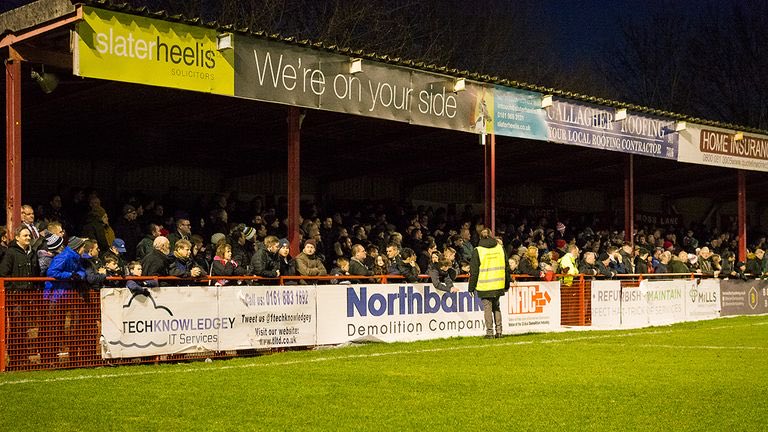 UnionGolfRoad's tweet image. Tomorrow night is our biggest game of the season so far—one of ten cup finals ahead 🇦🇹 

We need every member and fan on the Golf Road by 7:25 to back the lads during the warm-up and show them how much this one means 🗣️

We always deliver, let’s do it again. Bring on the Alty.