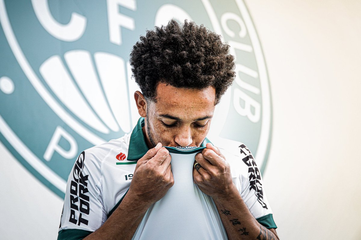 Este é o único Rafinha que é ídolo.