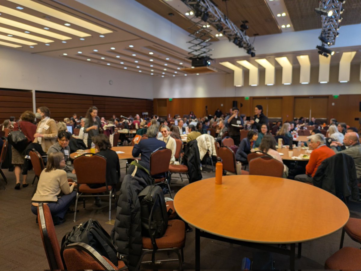 Marina Sirota (@msirota84) on Twitter photo Thank you <a href="/MarylynRitchie/">Dr. Marylyn D. Ritchie, PhD</a> for sharing incredible insights about Medicine in The AI Revolution at UCSF AI research Day <a href="/UCSF_BCHSI/">UCSF Bakar Computational Health Sciences Institute</a> <a href="/UCSFPrecision/">UCSF Precision Medicine</a>!!! Thank you <a href="/MarylynRitchie/">Dr. Marylyn D. Ritchie, PhD</a> for sharing incredible insights about Medicine in The AI Revolution at UCSF AI research Day <a href="/UCSF_BCHSI/">UCSF Bakar Computational Health Sciences Institute</a> <a href="/UCSFPrecision/">UCSF Precision Medicine</a>!!!