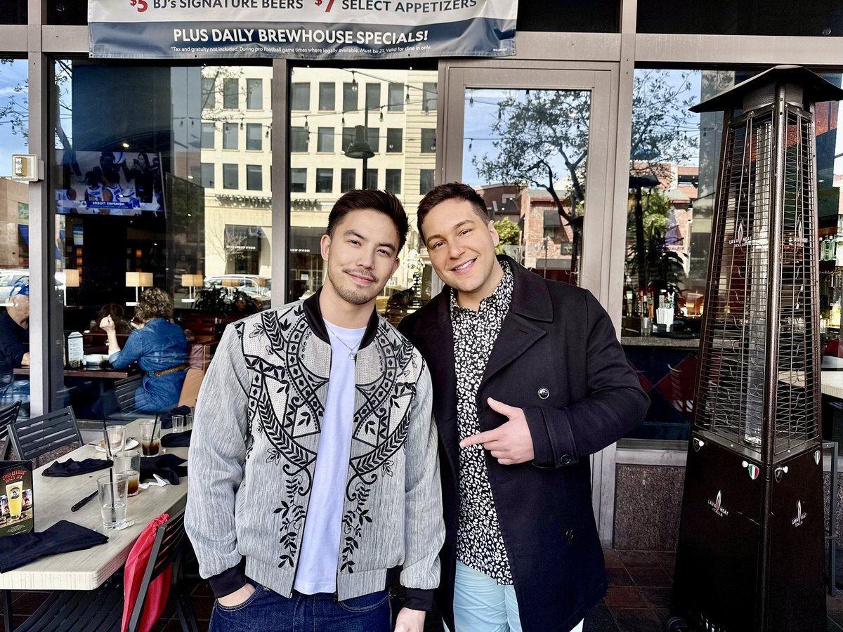 ChrisTrondsen's tweet image. Congrats to Tony Labrusca on the LA screening of your new film “What You Did!” It’s a powerful movie about mental health struggles, family pain, lost love, and the seductive nature of attention from social media. 🎥
#tonylabrusca #whatyoudid @tonythesharky