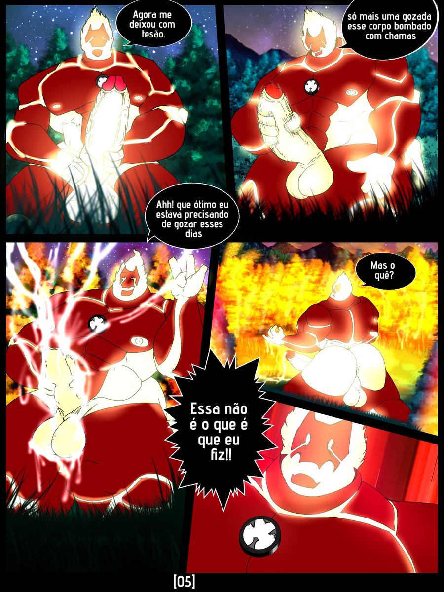 FredbearNSFWgay's tweet photo. [4/🔥]
#fredbearnstwgay #mensextrix #bara #nsfw https://t.co/gCLgIqz3o3