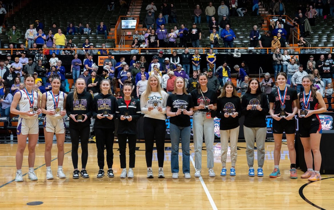 Sanford Sports Academy Basketball Teams (@ssahoopsteams) on Twitter photo Congrats 🎉 to these #SanfordFam athletes for earning ALL-TOURNAMENT TEAM honors at the Class 🅱️‼️
2️⃣0️⃣2️⃣5️⃣ Emma Marshall
2️⃣0️⃣2️⃣5️⃣ <a href="/MadalaHanson1/">MADALA HANSON</a>
2️⃣0️⃣2️⃣6️⃣ <a href="/_makscott/">mak</a>
2️⃣0️⃣2️⃣7️⃣ <a href="/berkleyziebart/">berkley ziebart</a>
2️⃣0️⃣2️⃣8️⃣ <a href="/izzie_eide/">Izzie Eide</a>
#SanfordSports | #StrongerTogether Congrats 🎉 to these #SanfordFam athletes for earning ALL-TOURNAMENT TEAM honors at the Class 🅱️‼️
2️⃣0️⃣2️⃣5️⃣ Emma Marshall
2️⃣0️⃣2️⃣5️⃣ <a href="/MadalaHanson1/">MADALA HANSON</a>
2️⃣0️⃣2️⃣6️⃣ <a href="/_makscott/">mak</a>
2️⃣0️⃣2️⃣7️⃣ <a href="/berkleyziebart/">berkley ziebart</a>
2️⃣0️⃣2️⃣8️⃣ <a href="/izzie_eide/">Izzie Eide</a>
#SanfordSports | #StrongerTogether