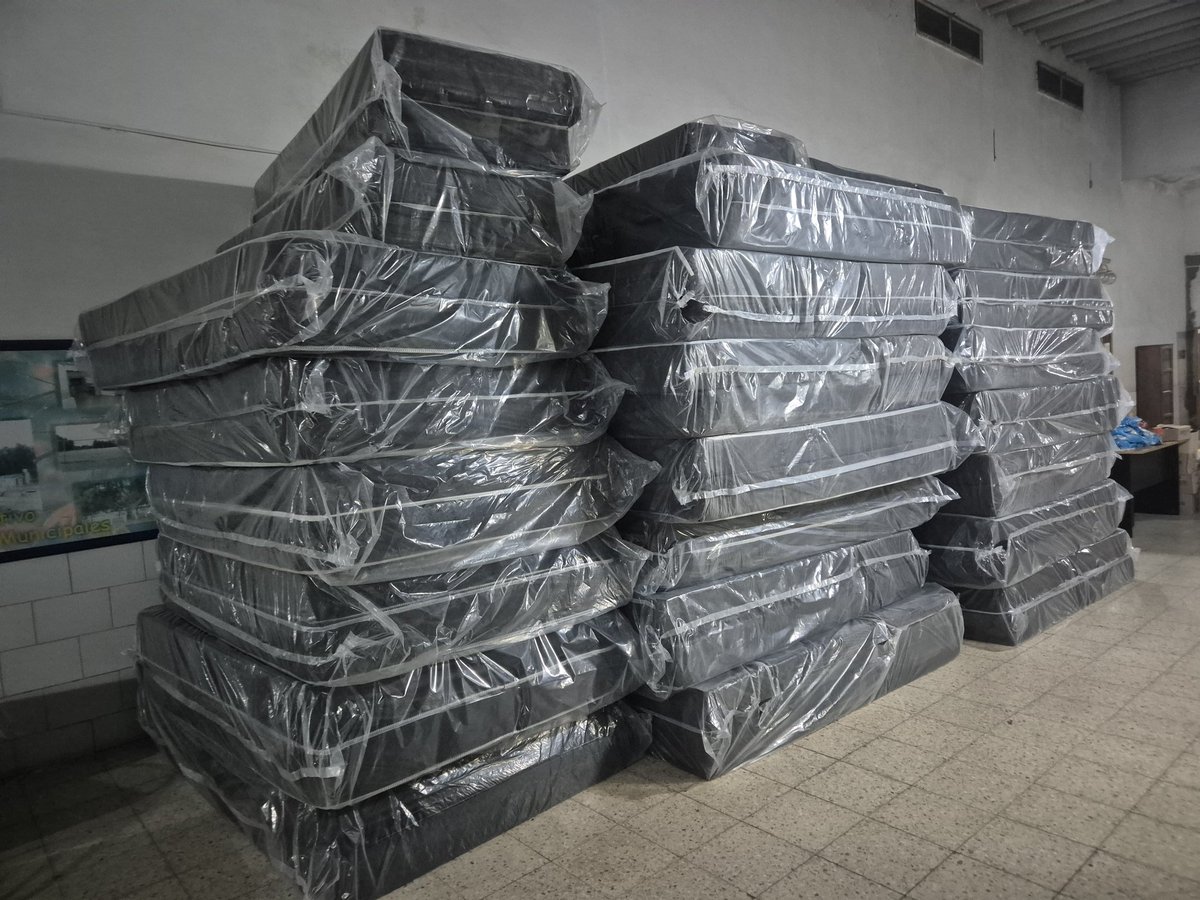 <a href="/MeneghiniL/">Luciano Meneghini</a> Créelo, las cosas buenas llegan siempre a buen puerto.