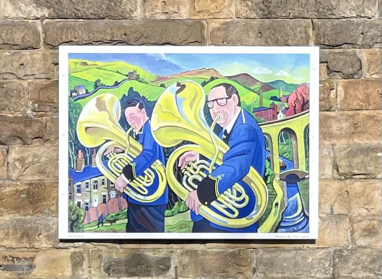 Saddleworth Whit Friday is 13 June 2025
Our Friezland Contest at Friezland Church Hall is from 4pm
We will have bar, bbq, indoor cafe, toilets