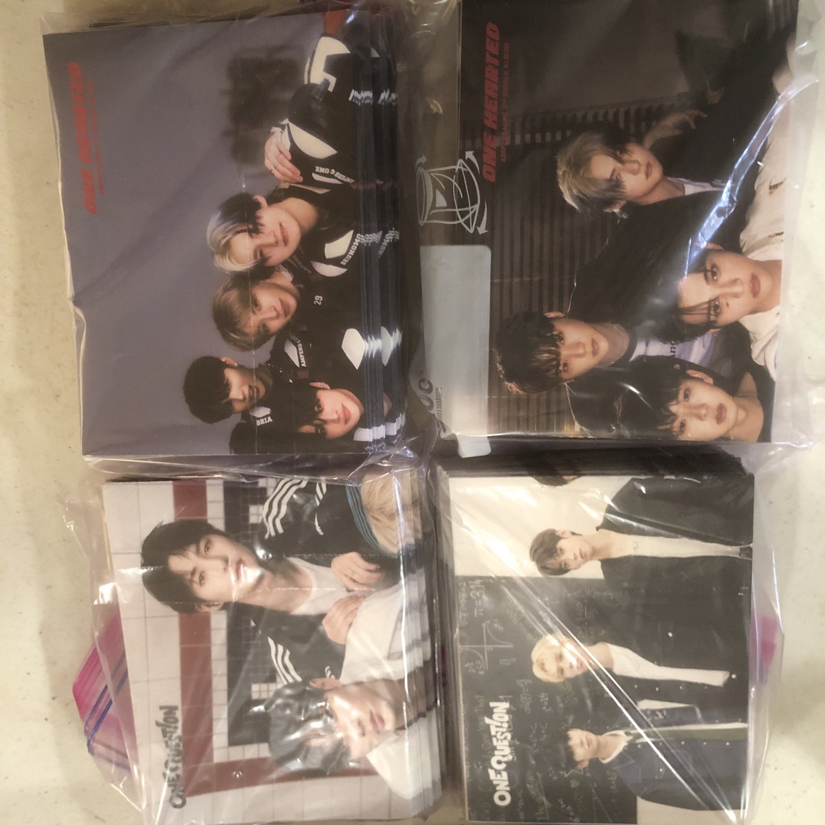 andear going to the la show i will be handing out my extra sticker and poster inclusions as freebies!! can’t wait to meet everyone tomorrow :D

#AMPERS_MYFIRST_TOUR #AMPERSANDONE #앰퍼샌드원