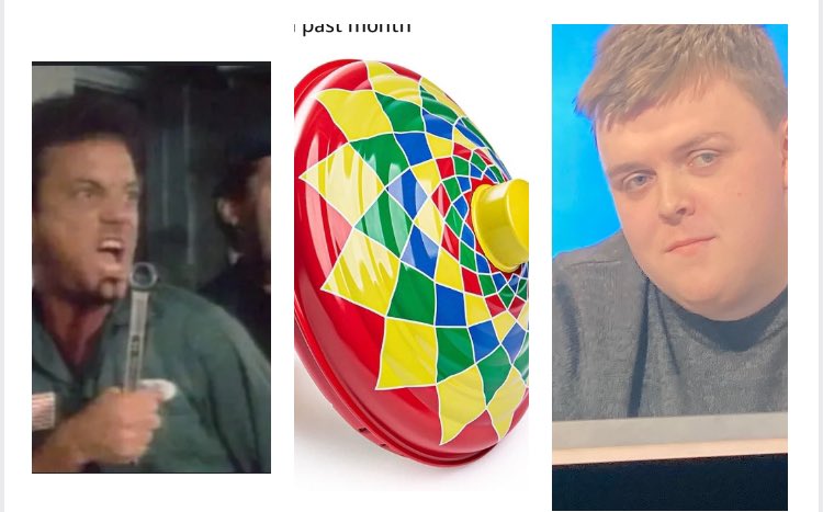 AdderleyMonk's tweet image. Name the Althea and Donna song? #UniversityChallenge