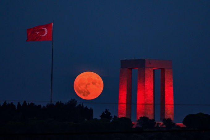 zafer1788's tweet photo. https://t.co/AMODkRErMq