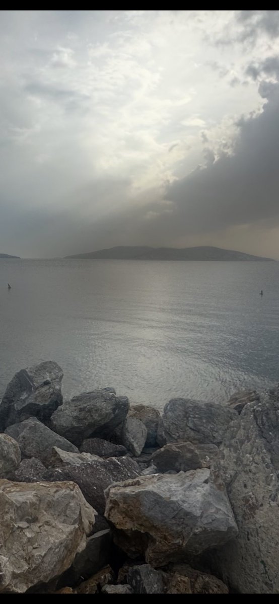 Yakın uzaklıklar…