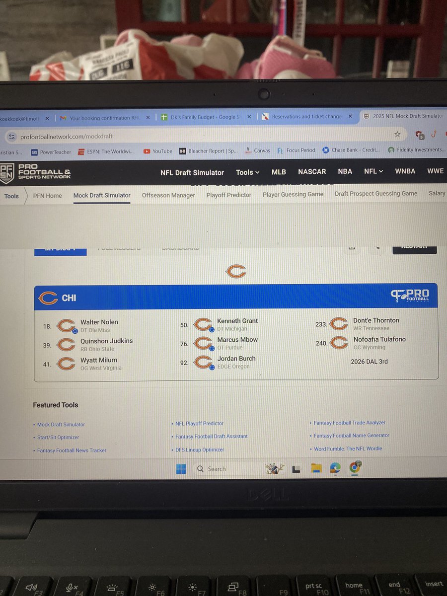 Ryan DeKoekkoek tweet media