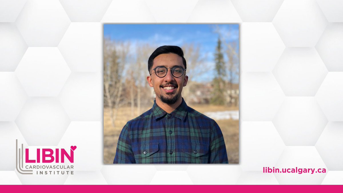 Congratulations to Brandon Pattar (supervisor Dr. <a href="/SofiaAhmedMD/">Sofia Ahmed MD</a>) on being accepted into the 2025 <a href="/ASNKidney/">American Society of Nephrology</a> TREKS Program! He'll head to University of Chicago this summer to explore kidney research with top experts. 👏