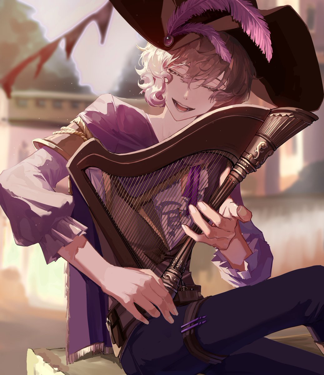 #フォリファタFA
上课改了旧图 我学我学