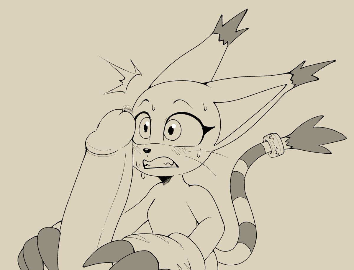 Mu 🔞 -commissions OPEN- tweet media