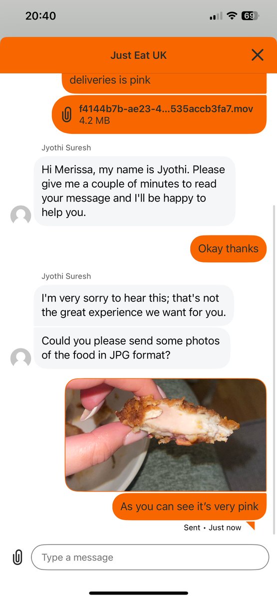 merissadickinson tweet media