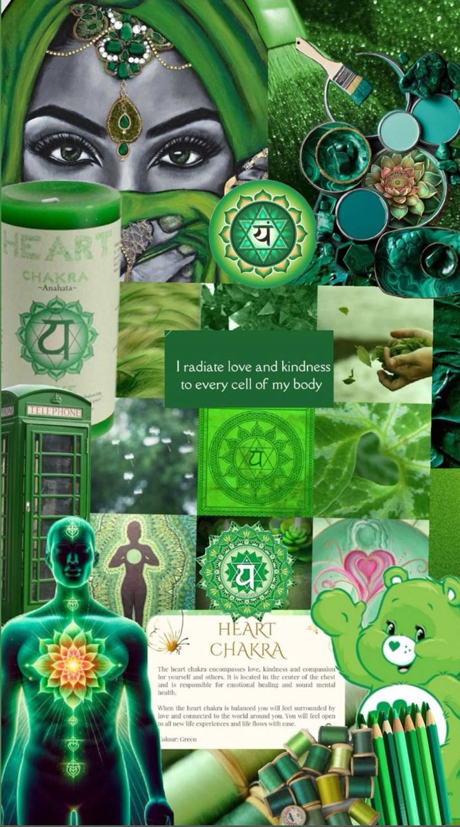 TheDivineBruxa's tweet photo. i radiate love and kindness to every cell in my body https://t.co/aR56Ldpg9B