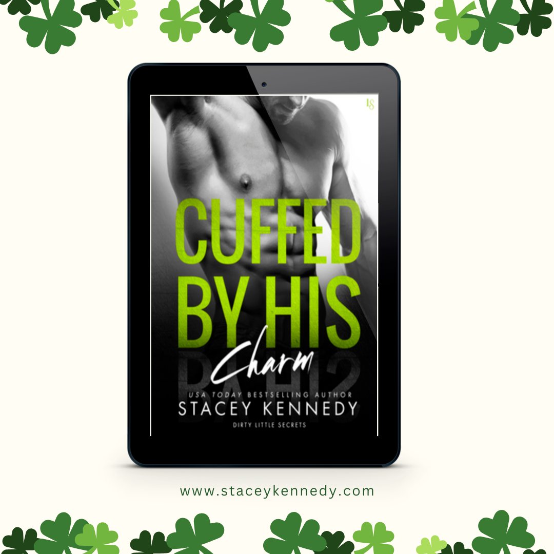 Stacey Kennedy tweet media