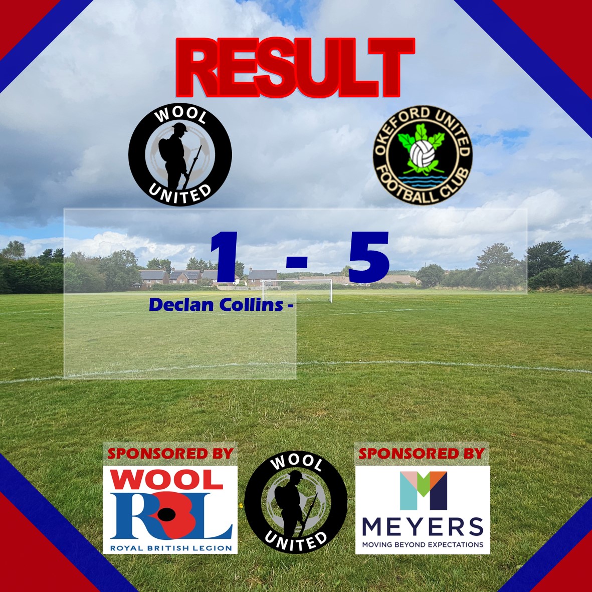 Wool United FC tweet media