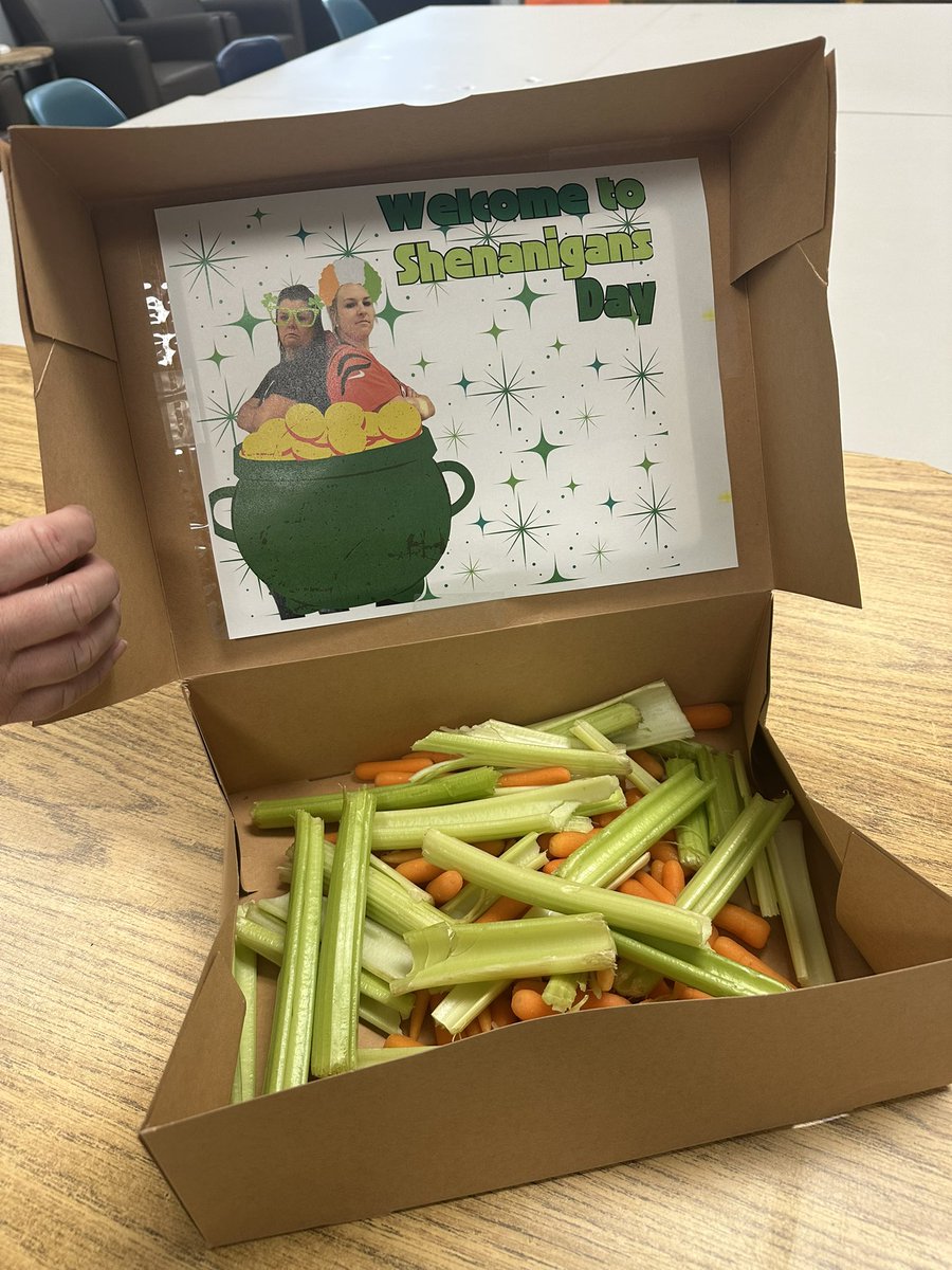 Liberty Junior School tweet media