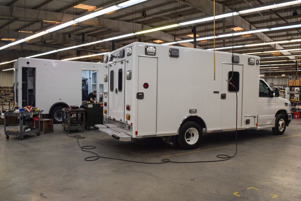 ExcellanceAL's tweet image. Some pictures from around the shop for St. Patrick's Day.
#stpatricksday #ambulance #emergencyvehicles #emergency #rescue #FirstResponders #EMS #emt #paramedic #firedepartment #firefighters #monday #pictureoftheday #march2025 #50years