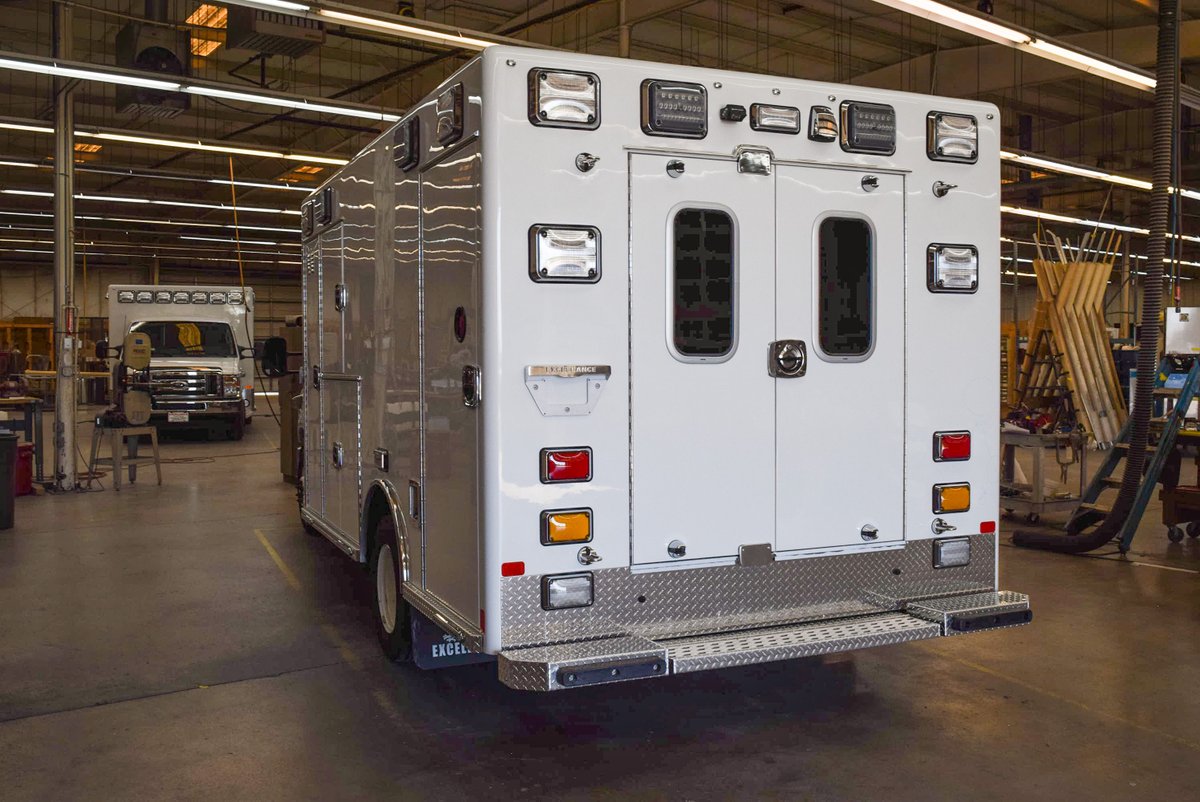 ExcellanceAL's tweet image. Some pictures from around the shop for St. Patrick's Day.
#stpatricksday #ambulance #emergencyvehicles #emergency #rescue #FirstResponders #EMS #emt #paramedic #firedepartment #firefighters #monday #pictureoftheday #march2025 #50years