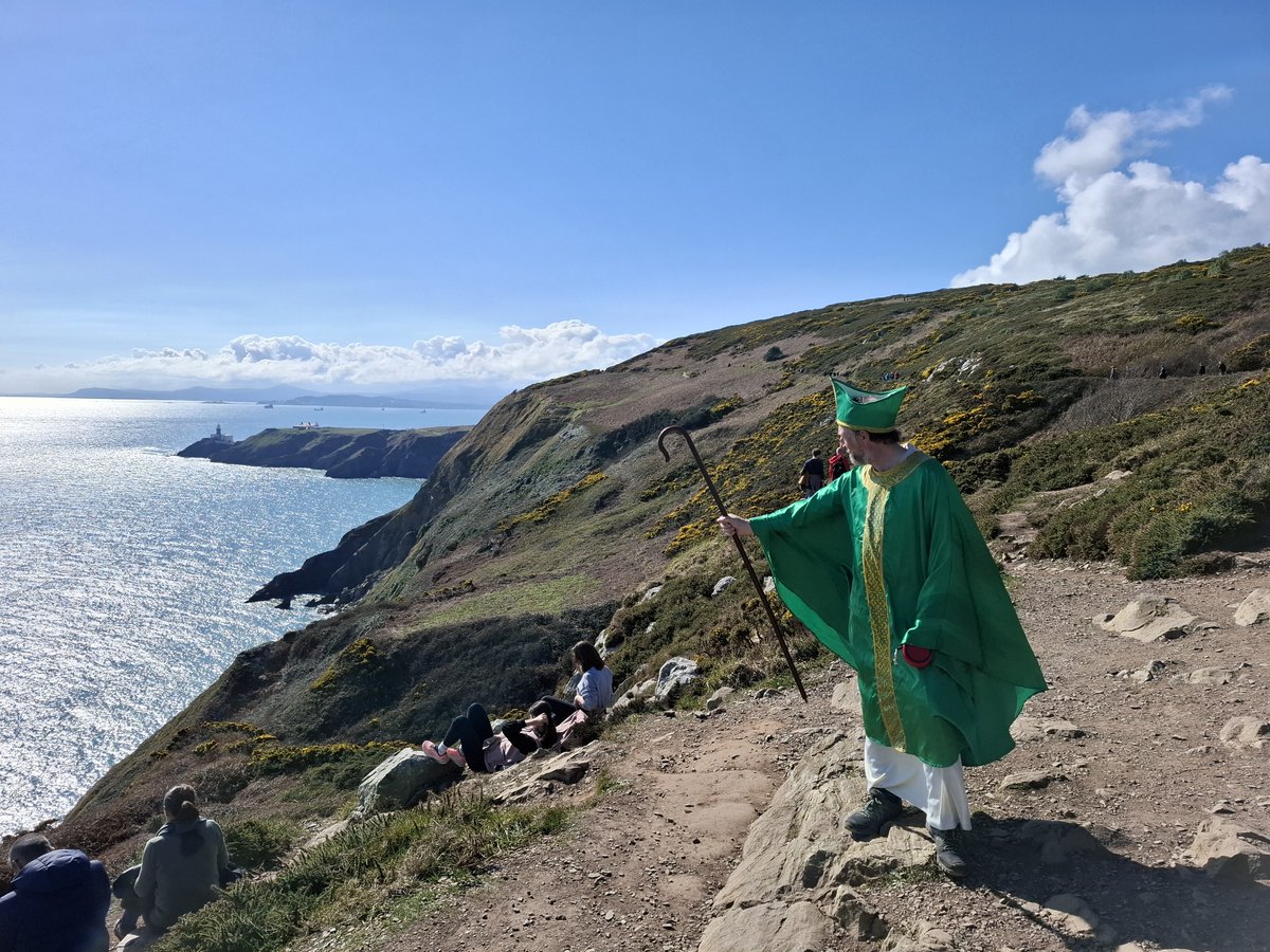 Hidden Howth Experiences tweet media