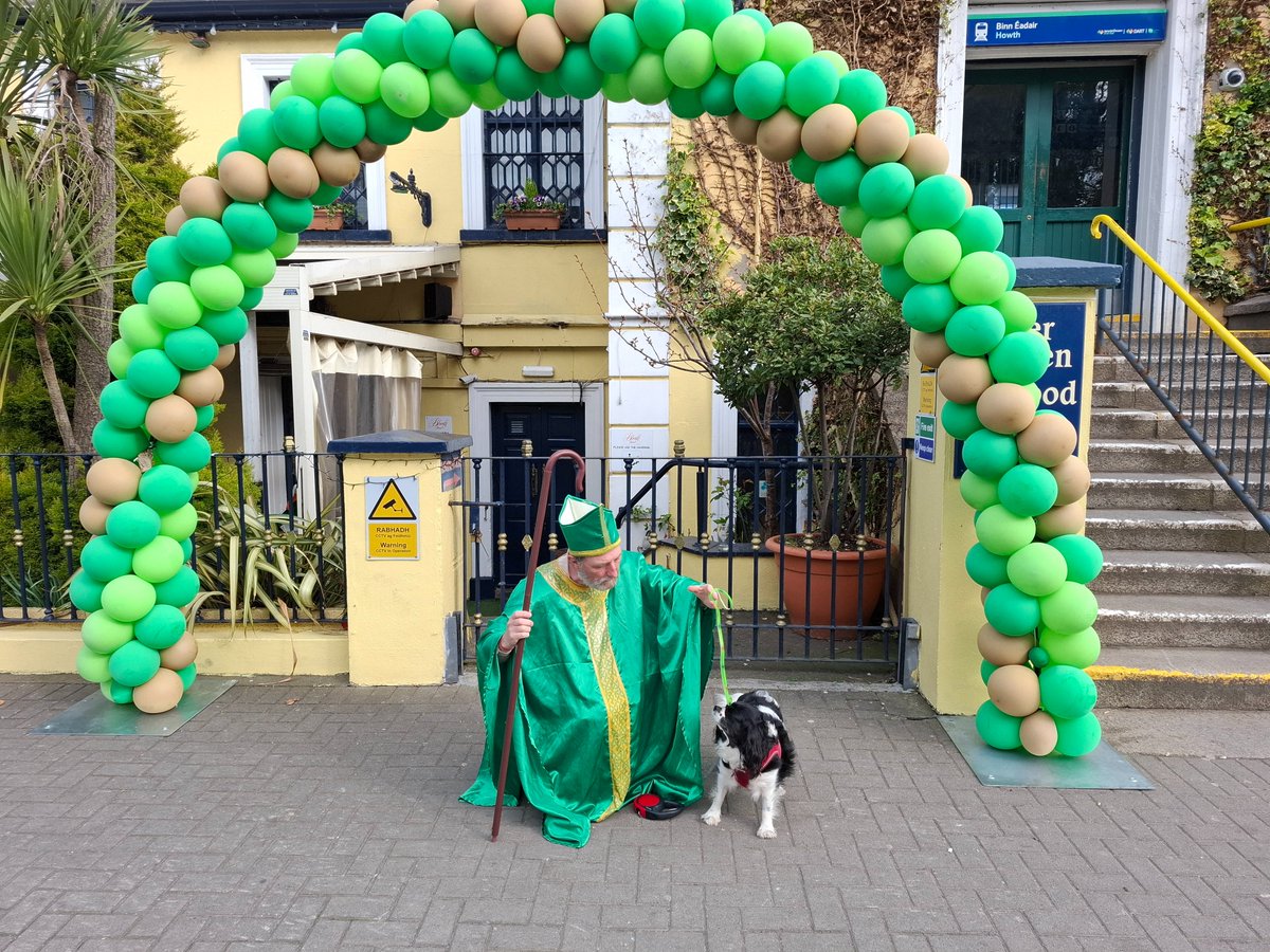 Hidden Howth Experiences tweet media