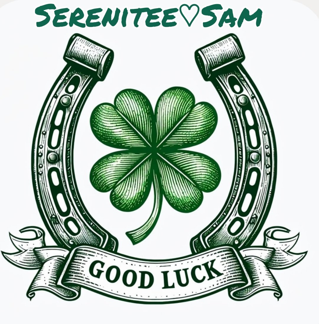 5am1am_6's tweet image. The harder you work, the more luck you have 😉☘️
MAGA Accounts Drop Your Handles
❤️🤍💙    ☘️   ❤️🤍💙    ☘️   ❤️🤍💙
 Let's help each other grow!! 🇺🇸