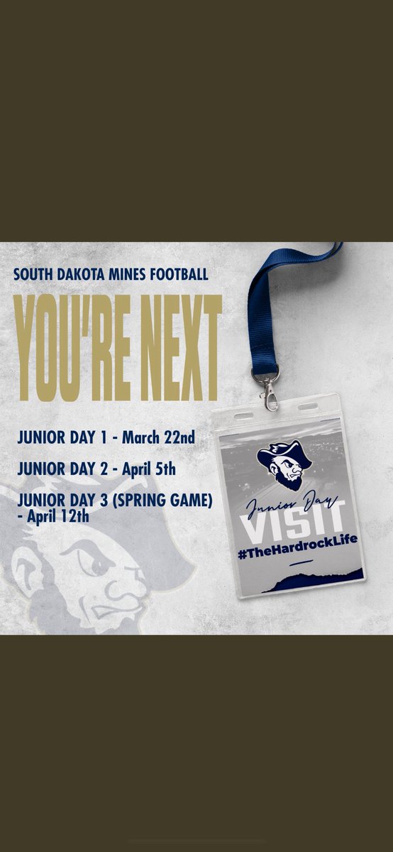 T_Gropps4's tweet image. Thank you for the invite! @Fbcoach_vrw @HardrockerFB @DFO_AJ