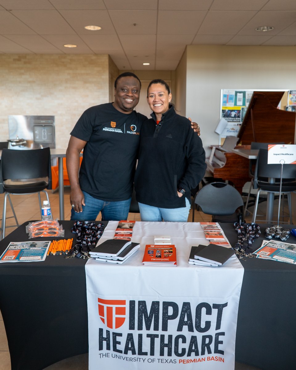 utpb's tweet photo. ๐งก Mark your calendars! Falcon Day is Saturday, April 5 at 10:00 AM in the UTPB Library! ๐
Register and attend for a chance to win a $1,500 scholarship ๐ธ
Register now ๐ https://t.co/Vq4moIWkEi
#UTPB #FalconDay #FalconsUp https://t.co/vAbP4ECXt5